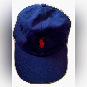 Ralph Lauren Cap